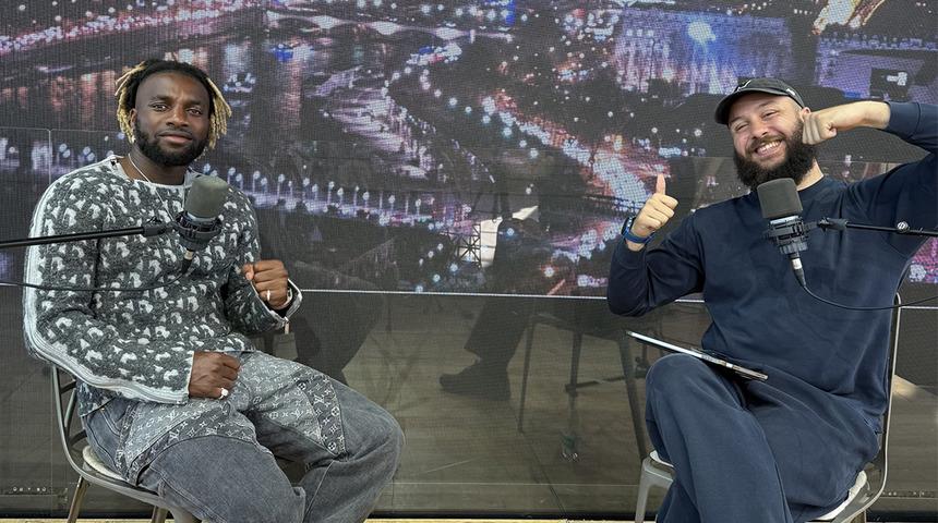 Saint-Maximin'den Türkiye'de çok konuşulacak iddia! ''Fenerbahçe'de bana doping yapmaya kalktılar''