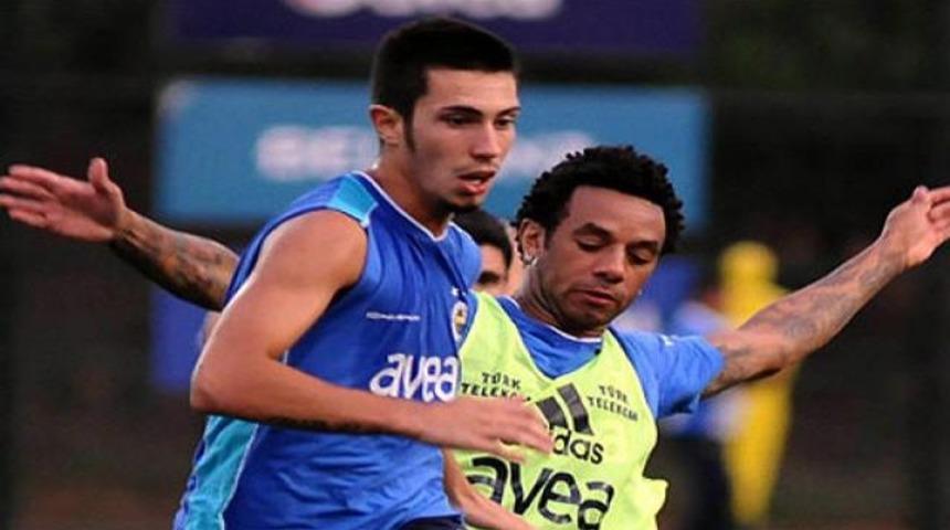 Kayseri Erciyes'ten &ccedil;ifte transfer!