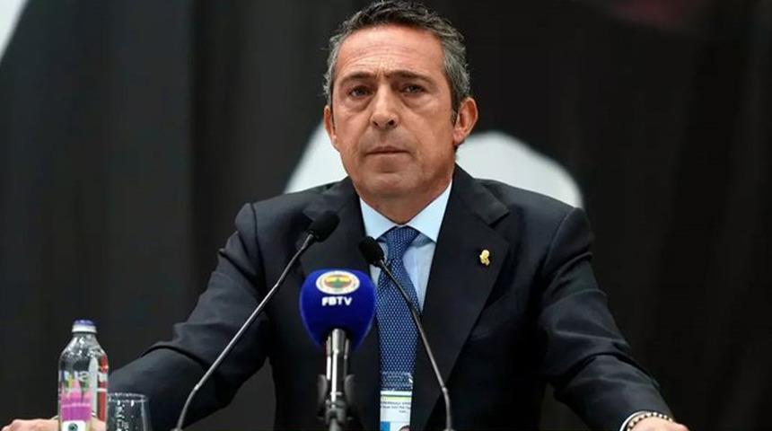 Fenerbahçe'de Olağanüstü Seçimli Genel Kurul tarihi belli oldu! İlk oturum 13-14 Eylül de...