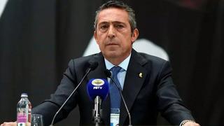 Fenerbahçe'de Olağanüstü Seçimli Genel Kurul tarihi belli oldu! İlk oturum 13-14 Eylül de...