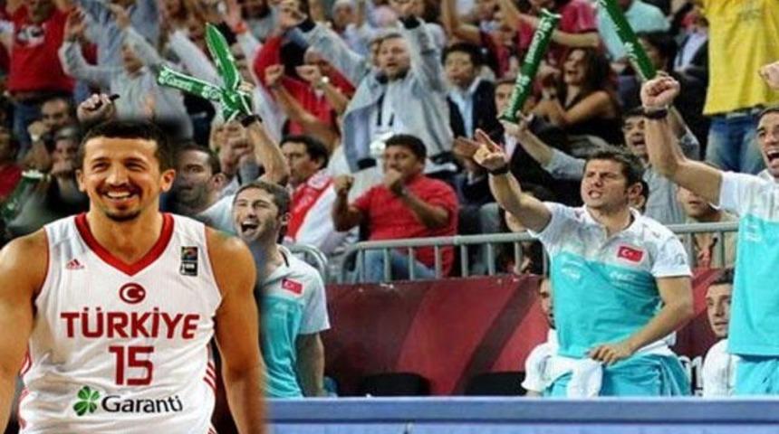 Avrupa Şampiyonası'nın 'en'leri!