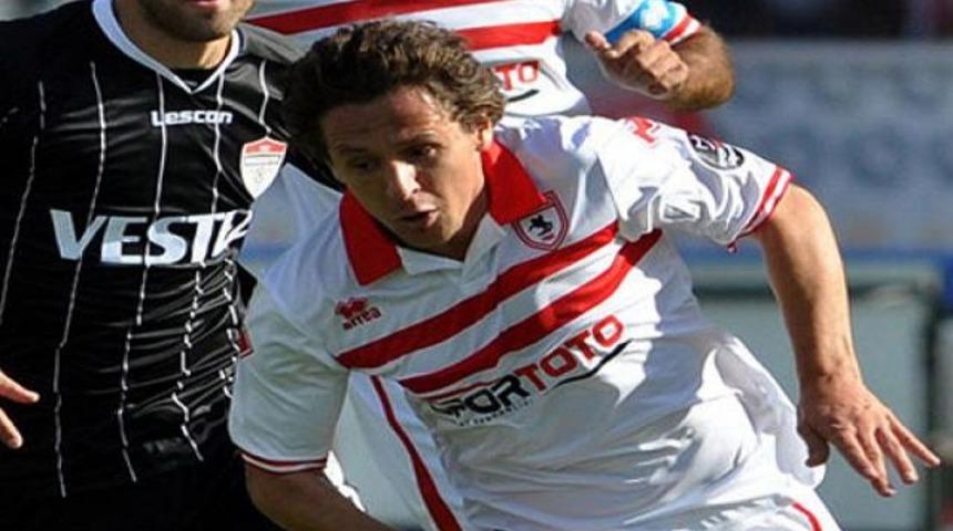 Karşıyaka, B&uuml;lent Kocabey ile anlaştı!