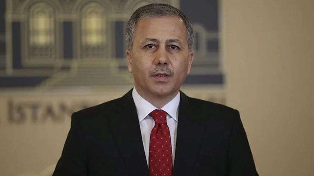 Bakan Yumaklı duyurdu: "İzmir deki yangınlar kontrol altına alındı, soğutma çalışmaları sürüyor" 4