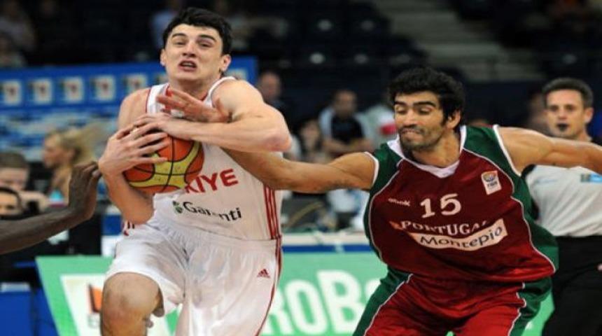 Avrupa'da 'dev' başlangı&ccedil;!