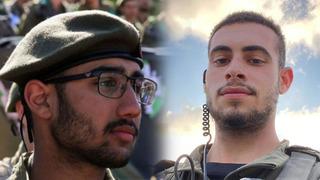 Gazze'de çatışma! 2 İsrail askeri öldürüldü