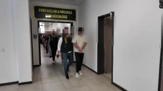  20 ilde kripto vurgunu operasyonu! Çok sayıda gözaltı var