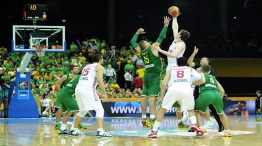 Ev sahibini ge&ccedil;emedik!