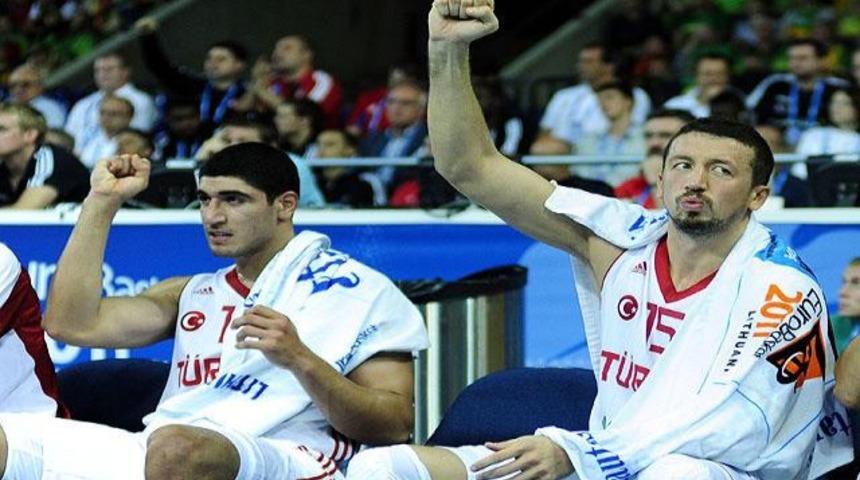 Real Madrid'e bir T&uuml;rk daha!