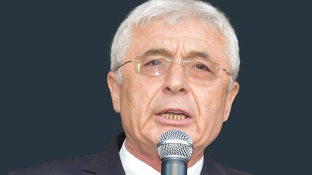 CHP Antalya İl Başkanı Kamacı'dan Manavgat açıklaması