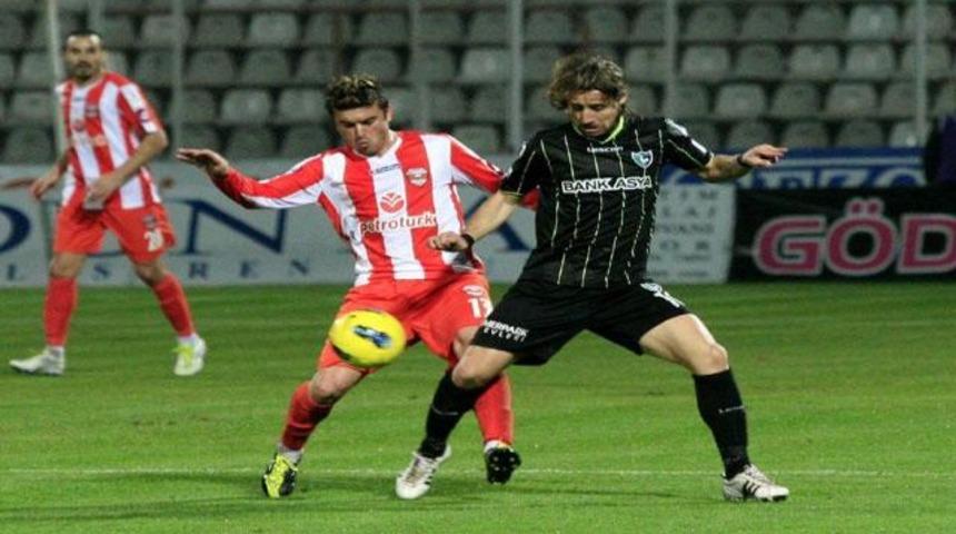 Denizli ge&ccedil;it vermedi!