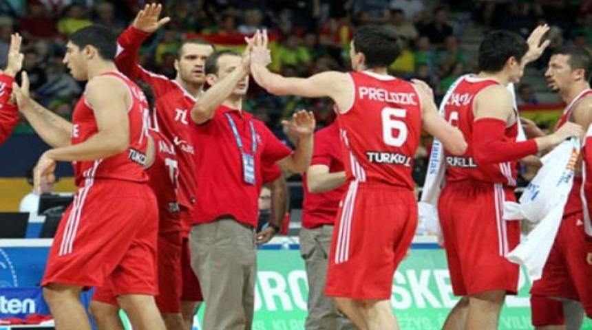 İşte 2. turdaki rakiplerimiz!