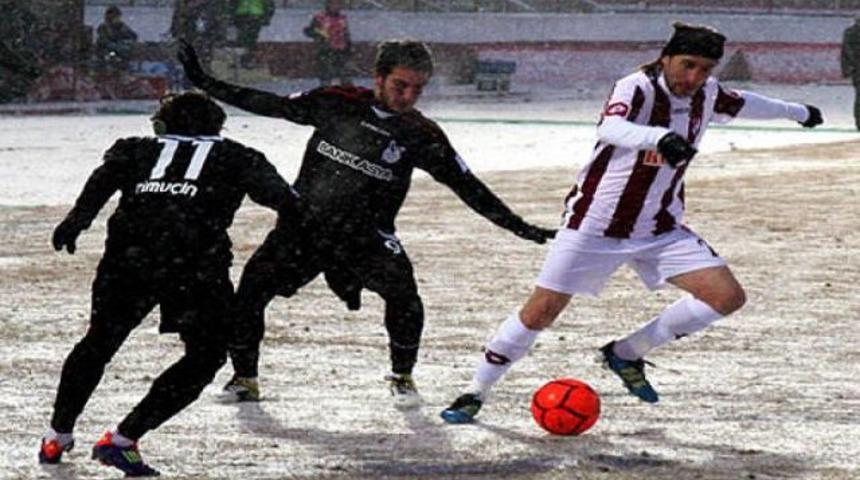 Elazığ'dan son dakika 3'l&uuml;ğ&uuml;!