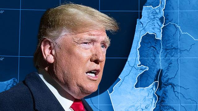 Hamas'tan ateşkes teklifine yeşil ışık! Trump duyuracak