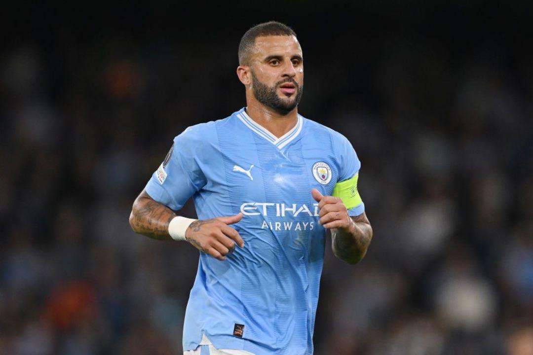 Fenerbahçe ye Kyle Walker dan kötü haber! Yıldız oyuncu tercihini Burnley den yana kullandı... 1