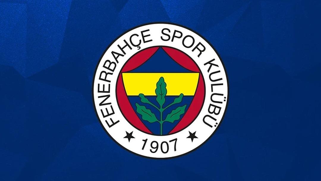 Fenerbahçe den doping iddiası ile ilgili resmi açıklama! Hukuki süreç başlatıldı... 1