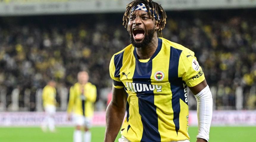 Fenerbahçe'den doping iddiası ile ilgili resmi açıklama! ''Hukuki süreç başlatıldı...''