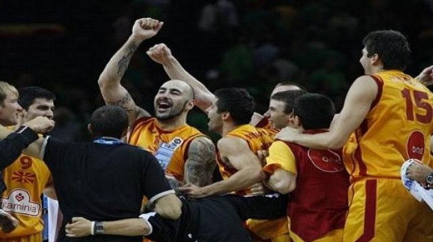 Makedonya'dan b&uuml;y&uuml;k s&uuml;rpriz!