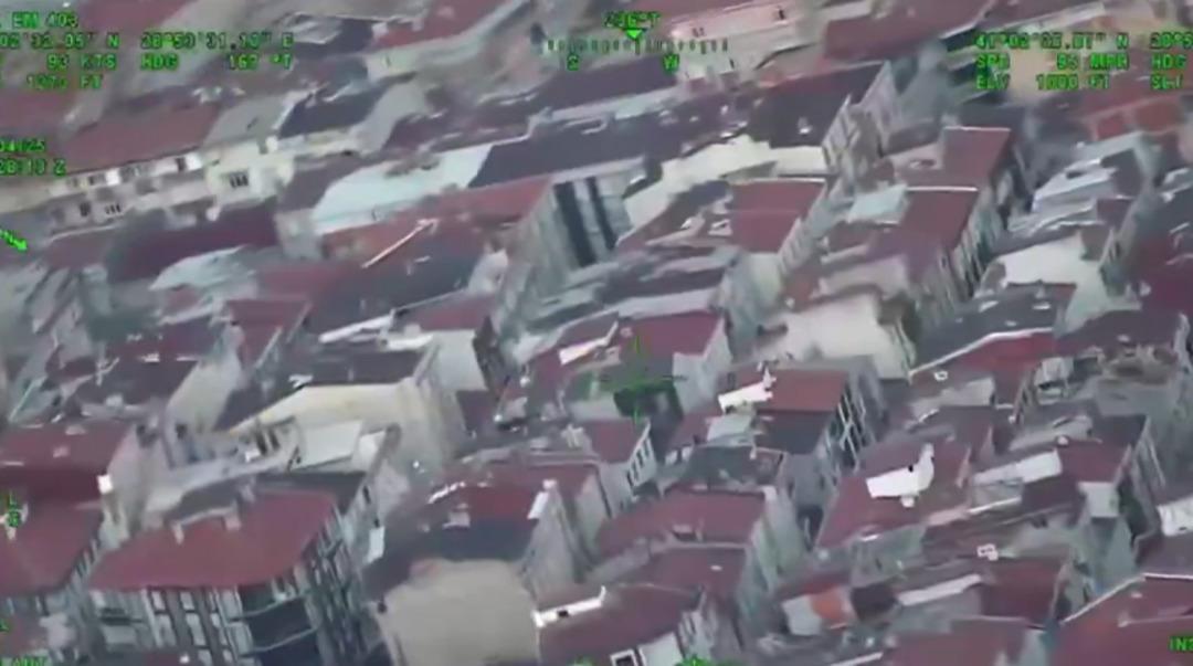 İstanbul Emniyet Müdürlüğü nden İstanbul ve Tekirdağ da yasa dışı bahis operasyonu: 86 şüpheli yakalandı 3