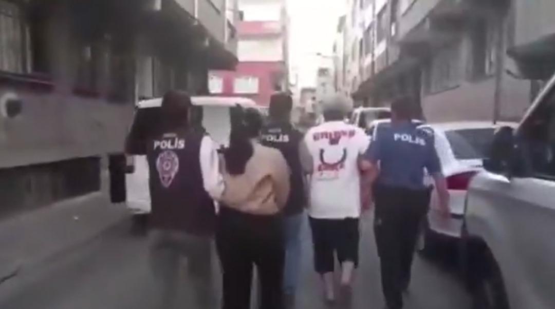 İstanbul Emniyet Müdürlüğü nden İstanbul ve Tekirdağ da yasa dışı bahis operasyonu: 86 şüpheli yakalandı 4