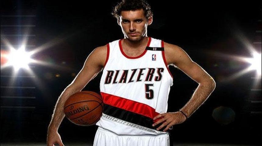 Rudy Fernandez Real'de...