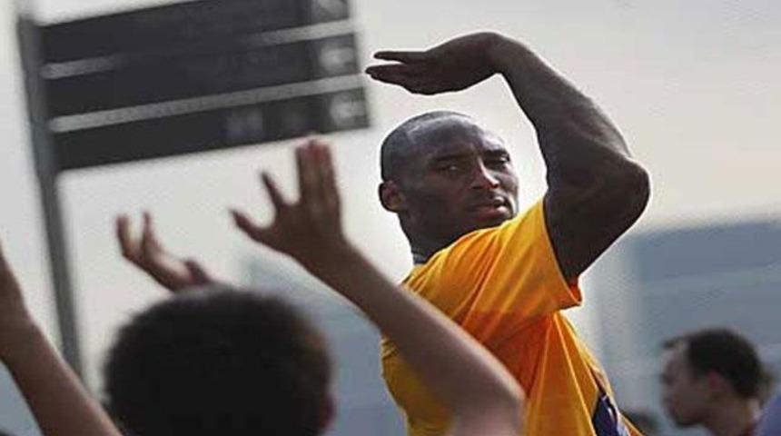 Kobe'ye inanılmaz teklif!