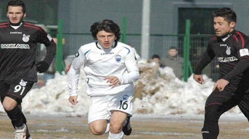 Kartal ge&ccedil;it vermedi!