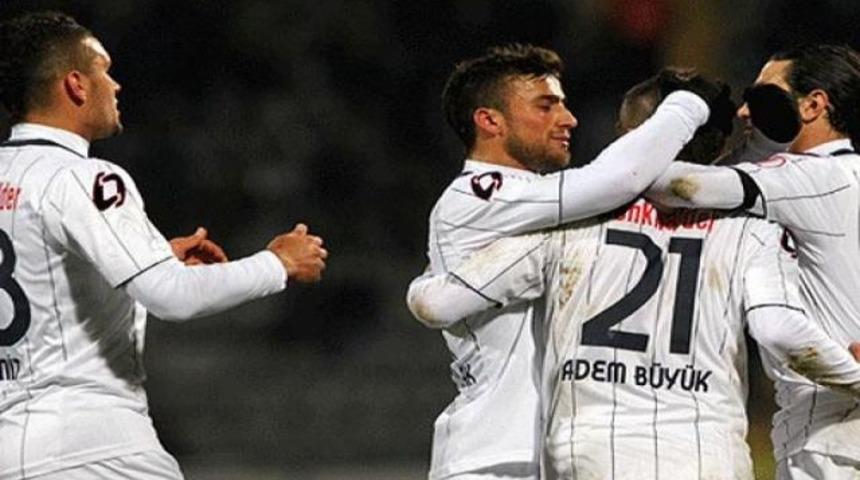 'Paşa' evinde g&uuml;zel..!