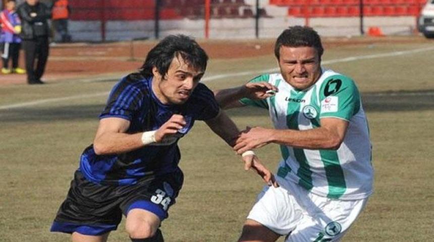 G.Antep BB yara aldı!