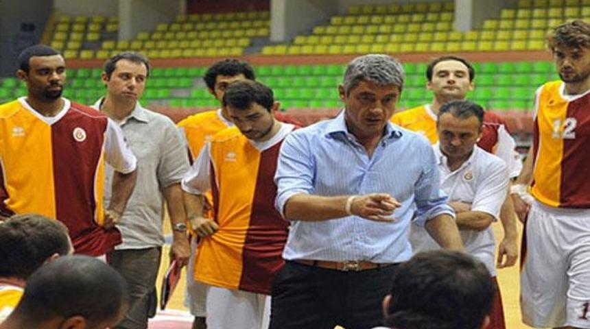 Galatasaray rahat ge&ccedil;ti!