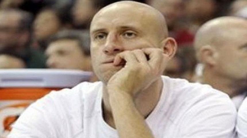 Ilgauskas noktayı koydu!