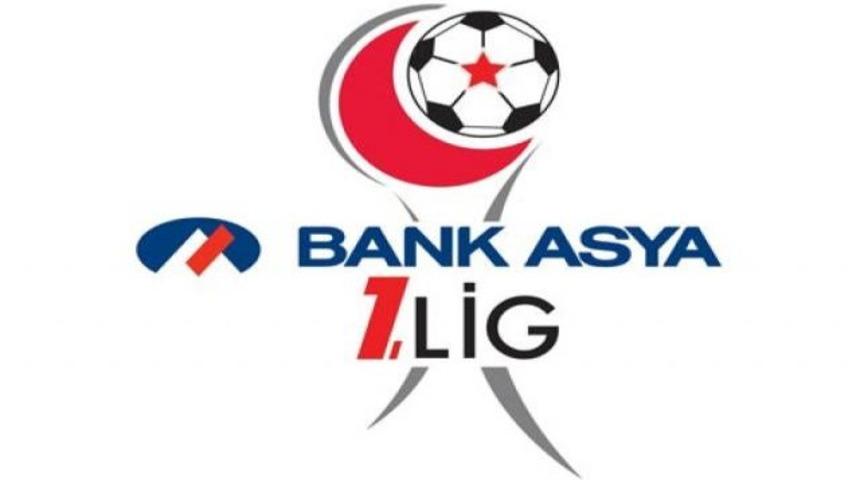 İşte Bank Asya'da 21. hafta hakemleri!