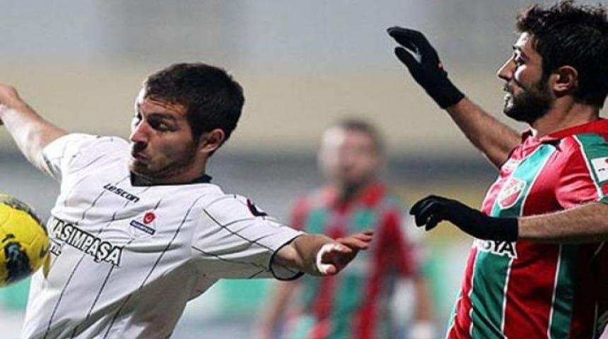 Zirvenin yeni sahibi Kasımpaşa!