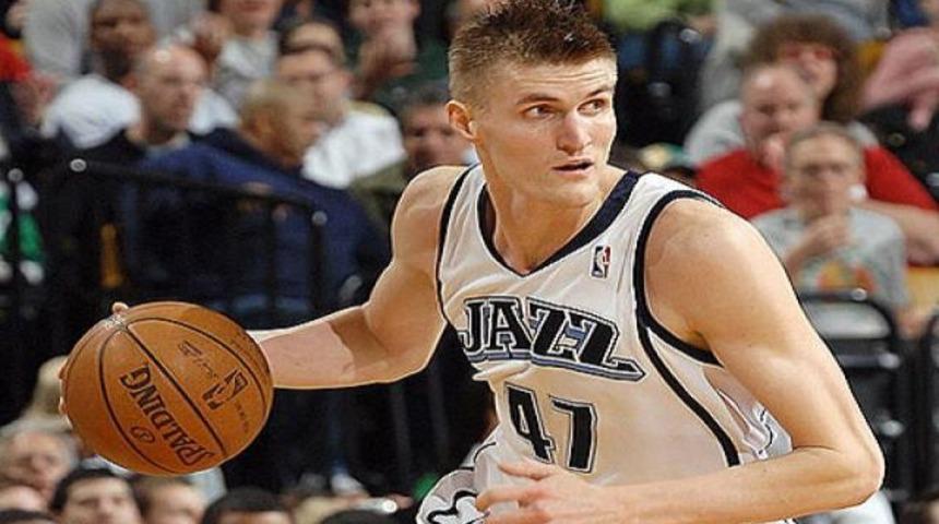 Kirilenko CSKA Moskova ile anlaştı