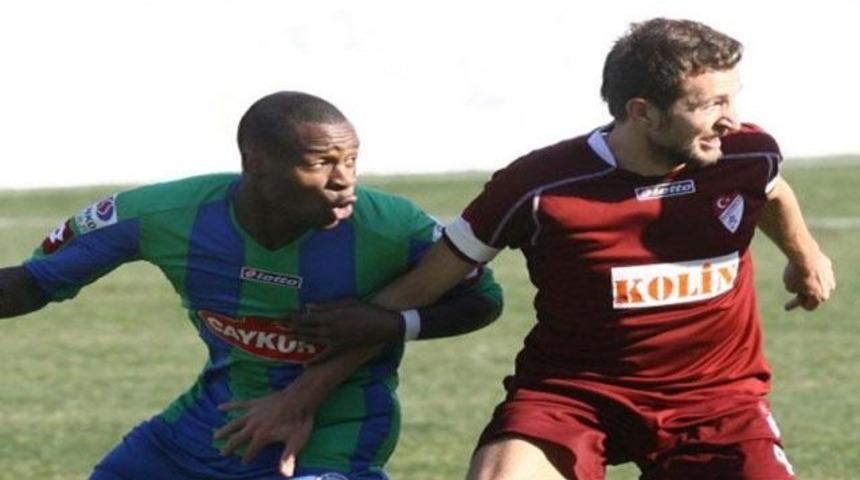 Elazığ liderliği s&ouml;kt&uuml; aldı!