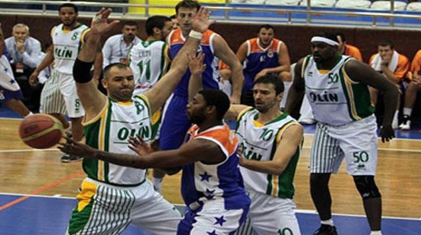 Mersin siftah yaptı!