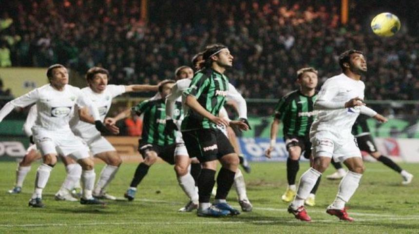 Sakarya ateşle oynuyor!