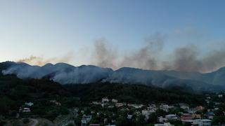 Bakan Yumaklı duyurdu! Hatay Dörtyol, Bursa Osmangazi, Edirne Enez'deki orman yangınları kontrol altına alındı