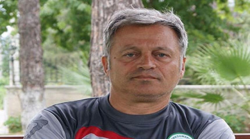 Bahri Kaya istifa etti!