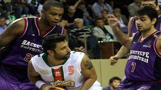 Banvit iyi başladı!..