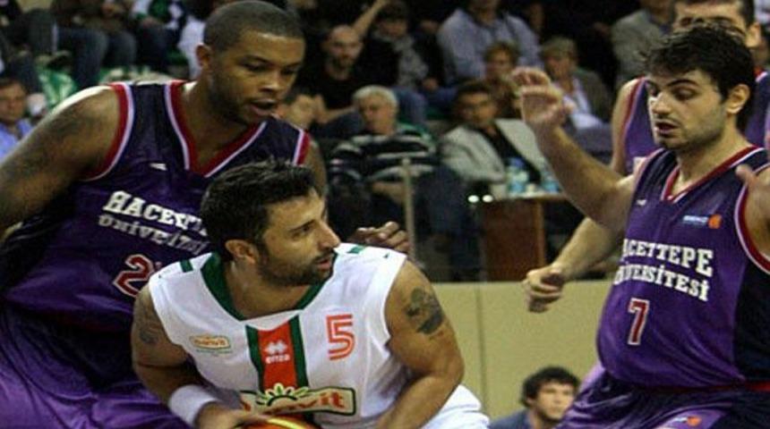 Banvit iyi başladı!..