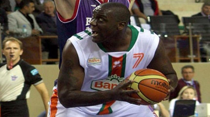 Banvit'in rakipleri belli oldu!