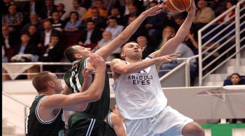 Aliağa, Anadolu Efes'e acımadı!