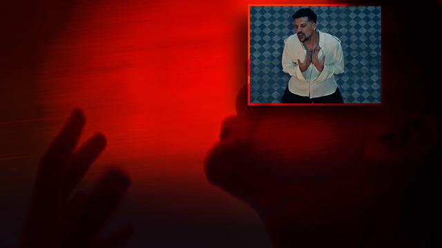 Kerimcan Durmaz yeni şarkısını yayınladı! 'Yangın Var' sosyal medyada tepki çekti