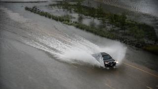 ABD'de sel felaketi! 24 kişi hayatını kaybetti