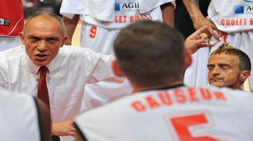 Bir ma&ccedil;ta 153 sayı attı!