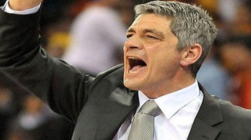 Potanın Fatih Terim'i...