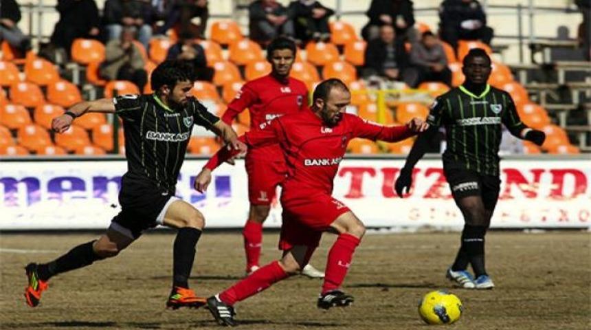 Denizli nefes aldı!