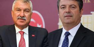 SON DAKİKA | Adana Belediye Başkanı Zeydan Karalar ve Adıyaman Belediye Başkanı Abdurrahman Tutdere gözaltına alındı