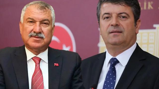 SON DAKİKA | Adana Belediye Başkanı Zeydan Karalar ve Adıyaman Belediye Başkanı Abdurrahman Tutdere gözaltına alındı