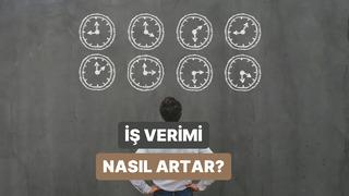 Karlılığı artırma zamanı: İşinizin verimini artıracak ürünler